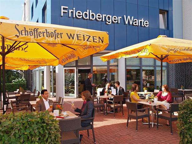 Best Western Hotel Frankfurt Friedberger Warte Best Western Hotel Frankfurt Friedberger Warte