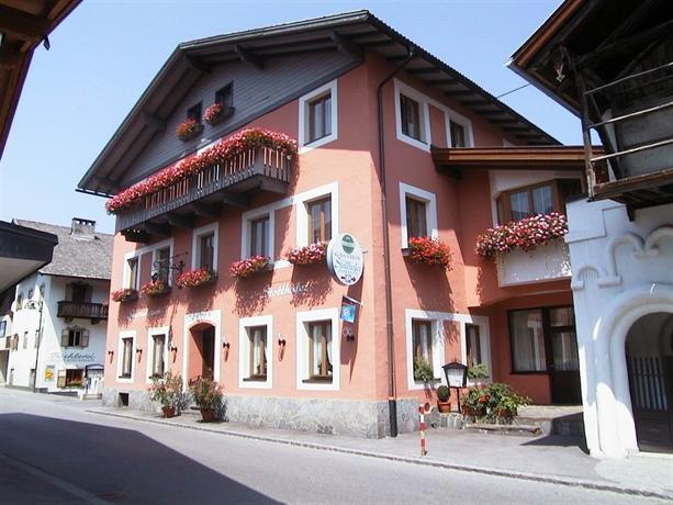 Gasthof Zum Stollhofer Inzing