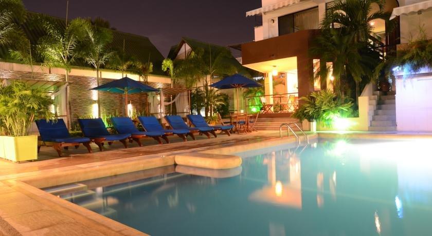 Balandra Hotel