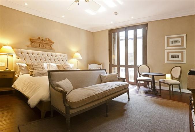 Bastion Luxury Hotel Cartagena De Indias Compare Deals