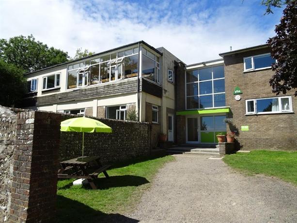 YHA Truleigh Hill