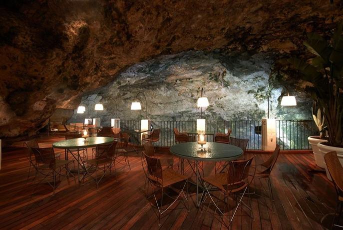 Hotel Ristorante Grotta Palazzese Polignano A Mare Compare Deals
