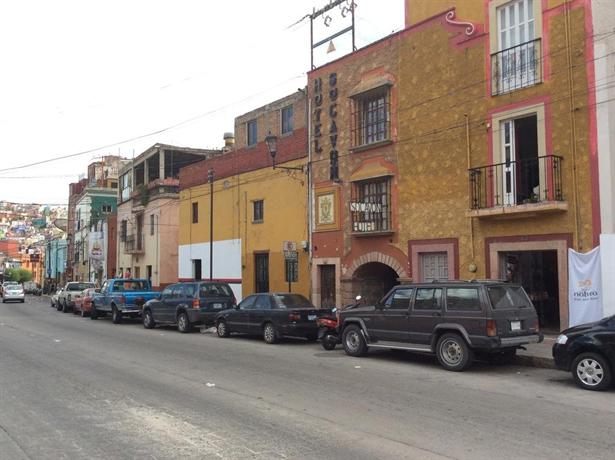 Hotel Socavon