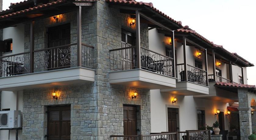 Guesthouse Vavitsas