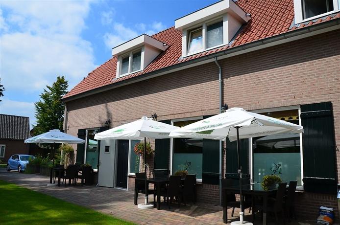 Hotel Artisan Oirschot