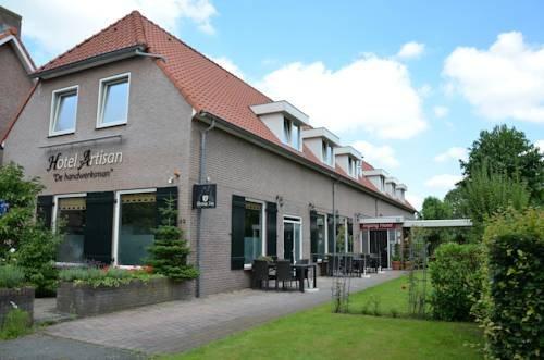 Hotel Artisan Oirschot