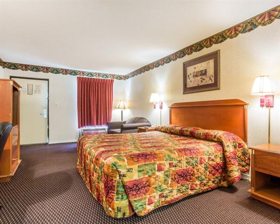 Econo Lodge Montgomery (Alabama)