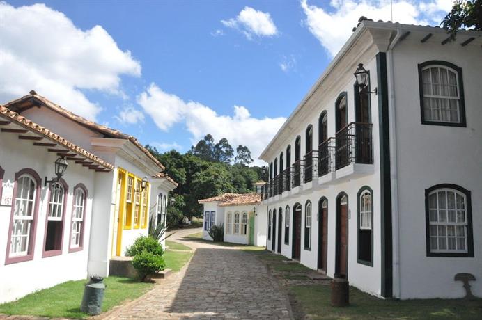 Ville Real Hotel