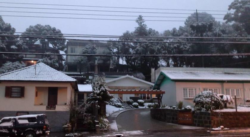 Hotel Querência