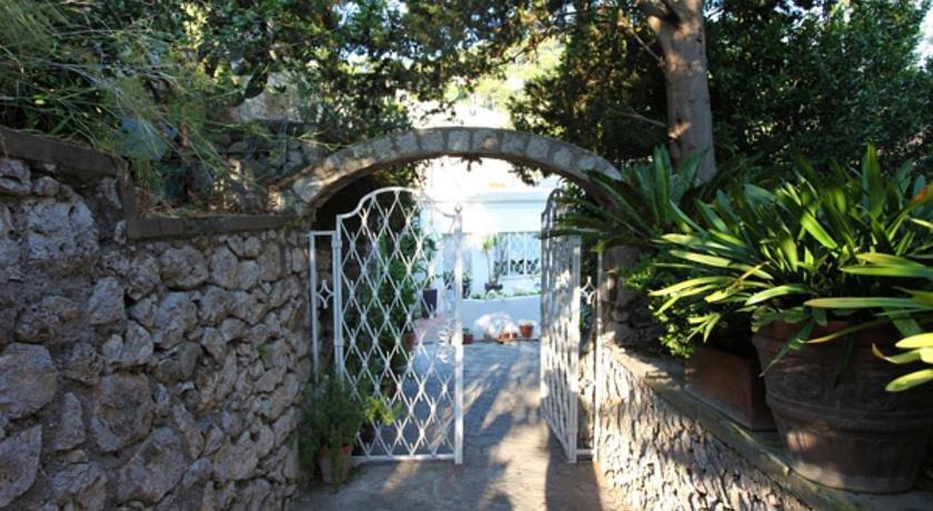 Villa Calypso