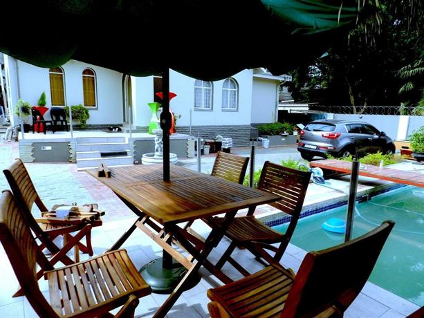 Blackwood Guest House Pretoria Compare Deals