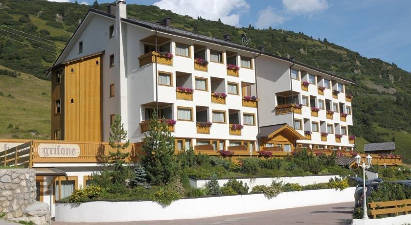 Hotel Grifone