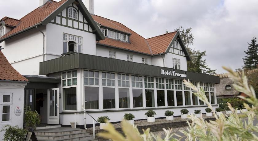 Hotel Troense