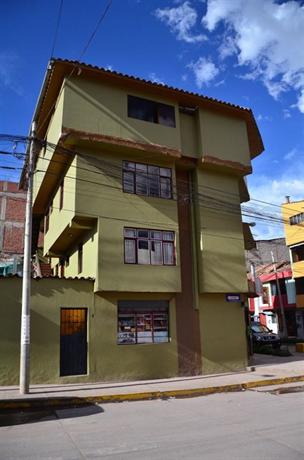 호스페다헤 케로스 베드 앤드 브렉퍼스트, Hospedaje Keros Bed & Breakfast