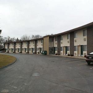 Rainbow Motel Burlington (Wisconsin)