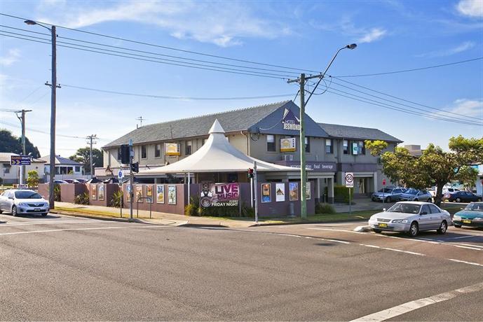 Hotel Jesmond Newcastle Compare Deals