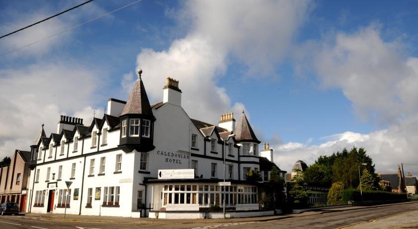 Caledonian Hotel 'A Bespoke Hotel', Ullapool - Compare Deals