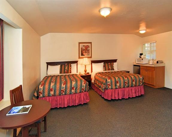 Bide A Wee Inn And Cottages Pacific Grove Compare Deals