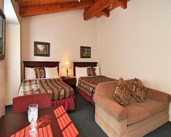 Bide A Wee Inn And Cottages Pacific Grove Compare Deals