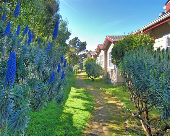 Bide A Wee Inn And Cottages Pacific Grove Compare Deals