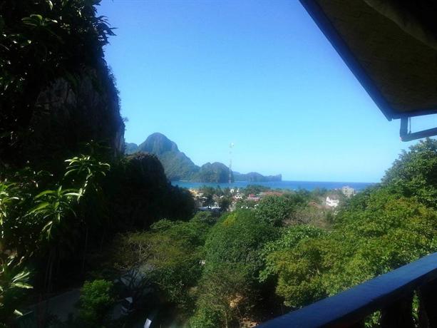 El Nido Viewdeck Cottages Compare Deals