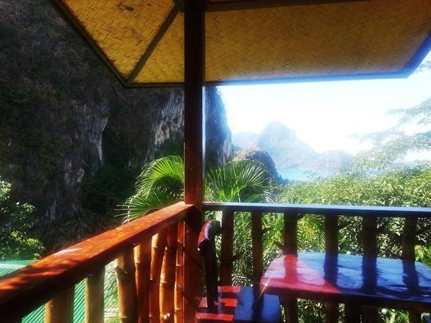 El Nido Viewdeck Cottages Compare Deals
