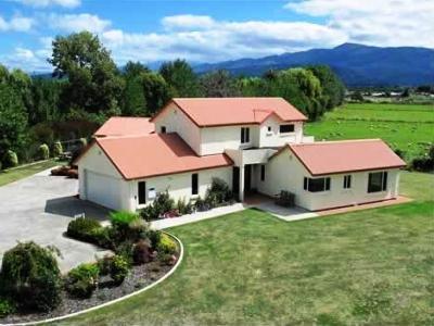 Motueka Homestay Bed & Breakfast