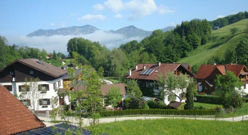 Landhaus Fay B&B