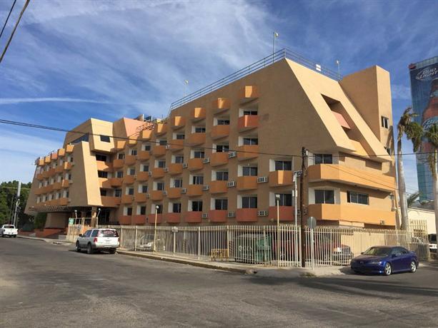 Hotel Plaza del Sol