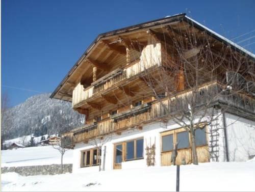 Aussermooserhof