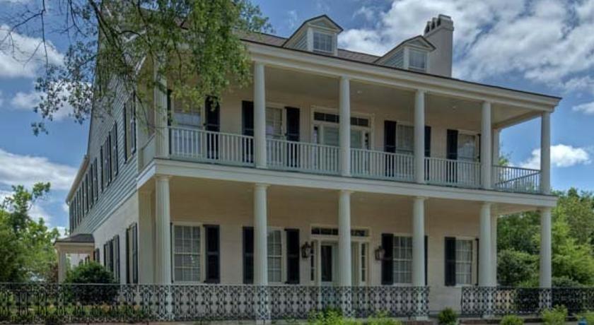 Fort Conde Inn - Mobile
