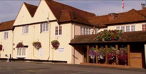 The Great House at Sonning Hotel