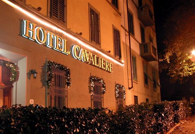 Cavaliere Hotel Florence