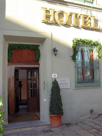 Cavaliere Hotel Florence