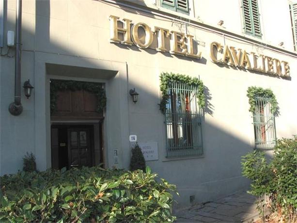 Cavaliere Hotel Florence