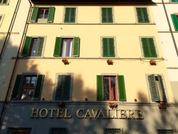 Cavaliere Hotel Florence