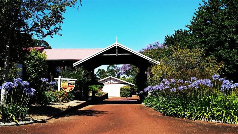 Karri Forest Motel Restaurant Pemberton Compare Deals