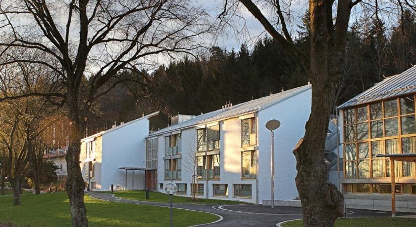 Hotel Don Bosco Aschau am Inn