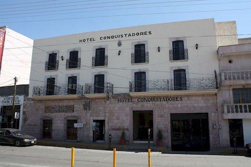 Hotel Conquistadores