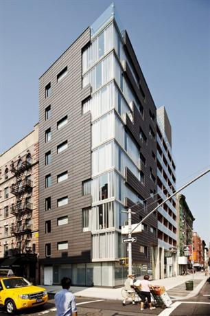 Nolitan Hotel Soho New York City Compare Deals