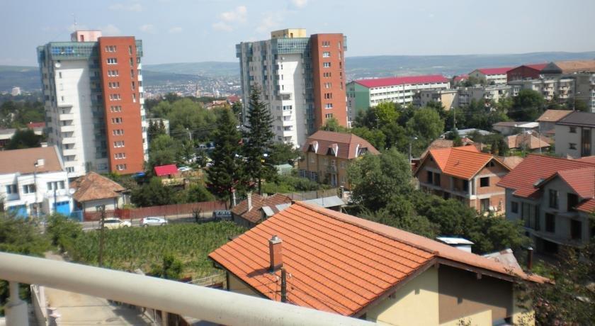 Pension Cluj