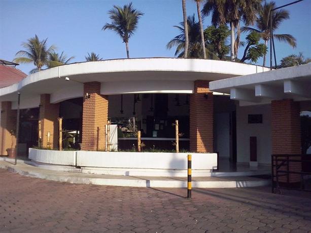 Hotel Kamico