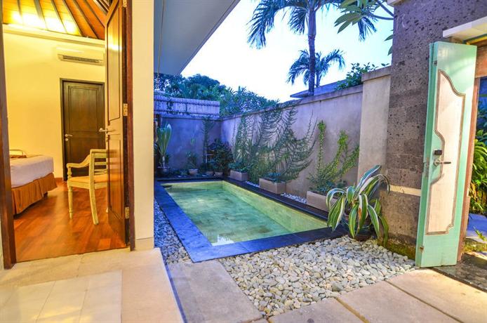 New Pondok Sara Villa, Seminyak - Compare Deals