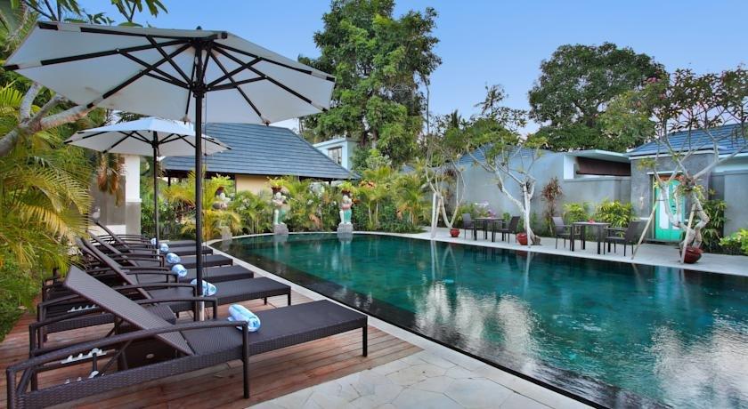 New Pondok Sara Villa, Seminyak - Compare Deals