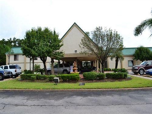 Econo Lodge & Suites Orange (Texas)