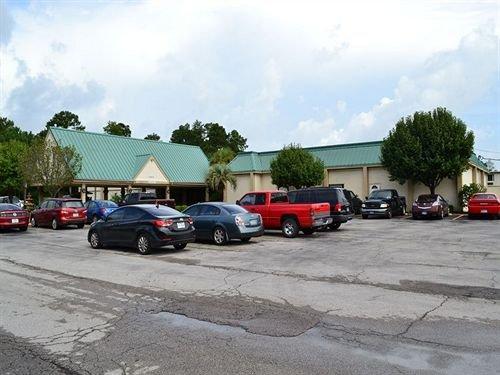 Econo Lodge & Suites Orange (Texas)