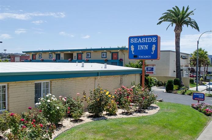 Seaside Inn Monterey (California)