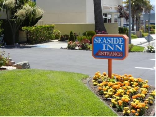 Seaside Inn Monterey (California)