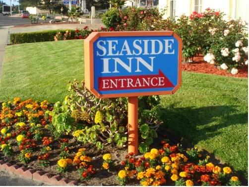 Seaside Inn Monterey (California)