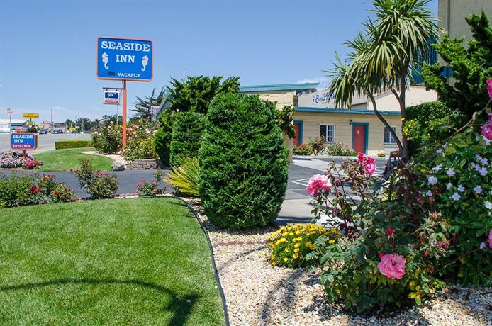 Seaside Inn Monterey (California)